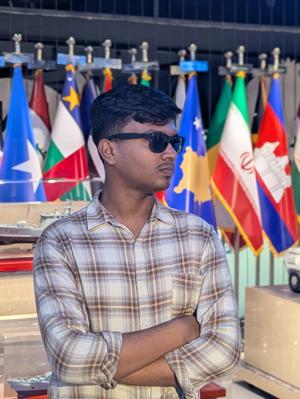 Md.akibul islam